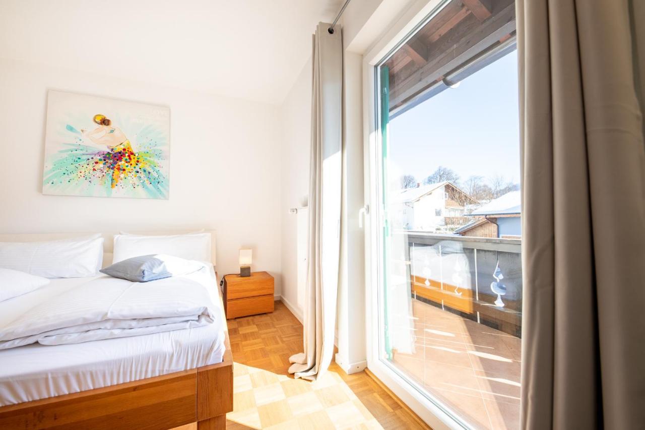 Cloud 9 Apartment Garmisch-Partenkirchen Exterior photo