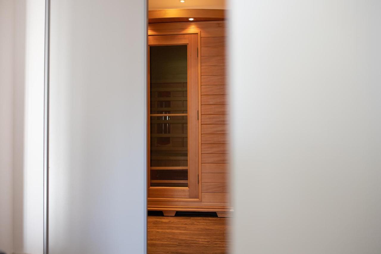 Cloud 9 Apartment Garmisch-Partenkirchen Exterior photo