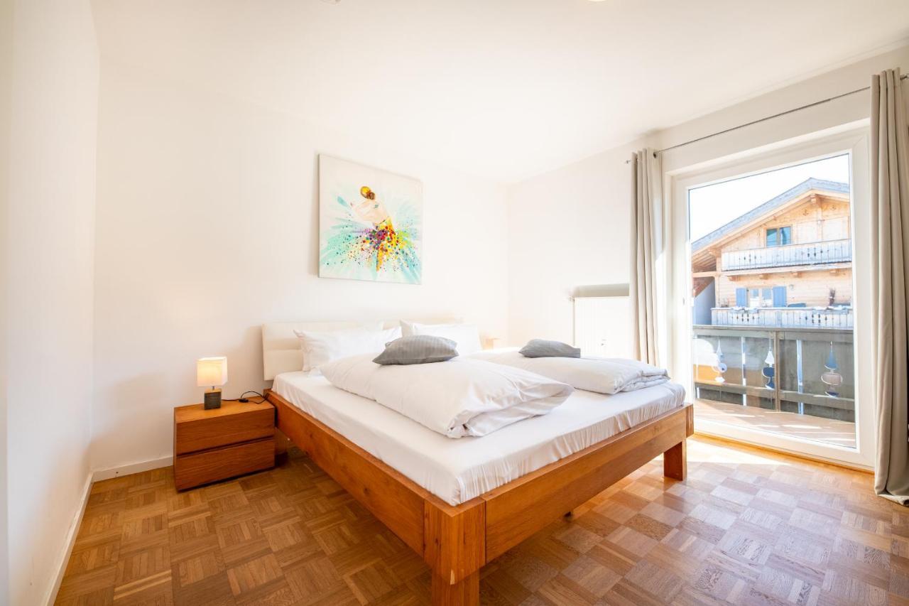 Cloud 9 Apartment Garmisch-Partenkirchen Exterior photo